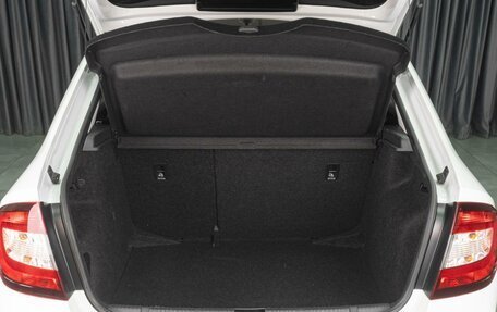 Skoda Rapid I, 2019 год, 1 279 000 рублей, 15 фотография