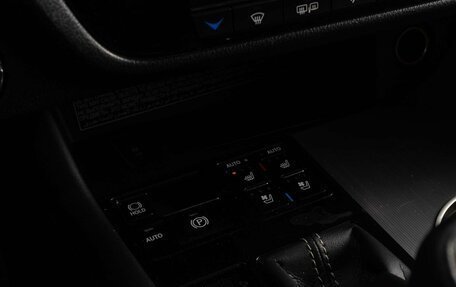 Lexus RX IV рестайлинг, 2017 год, 4 199 000 рублей, 14 фотография