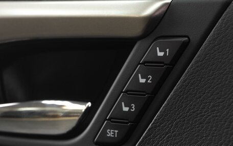 Lexus RX IV рестайлинг, 2017 год, 4 199 000 рублей, 21 фотография