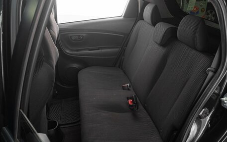 Toyota Vitz, 2016 год, 999 000 рублей, 7 фотография