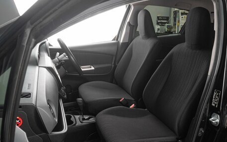 Toyota Vitz, 2016 год, 999 000 рублей, 8 фотография