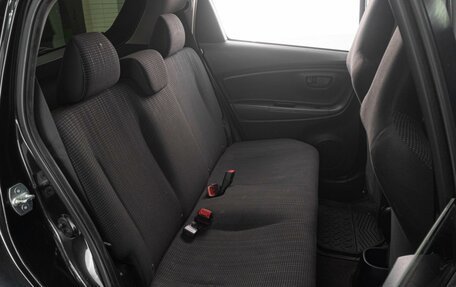 Toyota Vitz, 2016 год, 999 000 рублей, 9 фотография