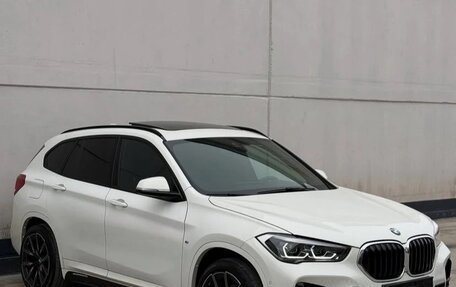 BMW X1, 2022 год, 2 380 000 рублей, 1 фотография