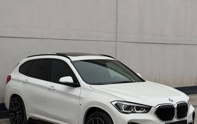 BMW X1, 2022 год, 2 380 000 рублей, 1 фотография