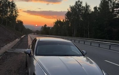 Hyundai Sonata VIII, 2020 год, 2 100 000 рублей, 1 фотография