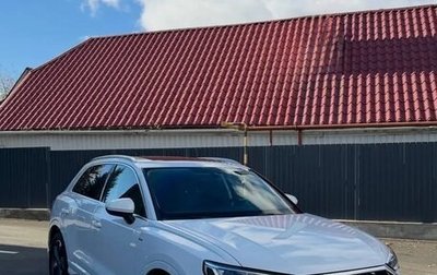 Audi Q3, 2023 год, 2 630 000 рублей, 1 фотография