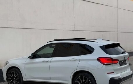 BMW X1, 2022 год, 2 380 000 рублей, 4 фотография