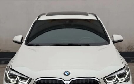 BMW X1, 2022 год, 2 380 000 рублей, 2 фотография