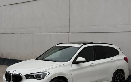 BMW X1, 2022 год, 2 380 000 рублей, 3 фотография