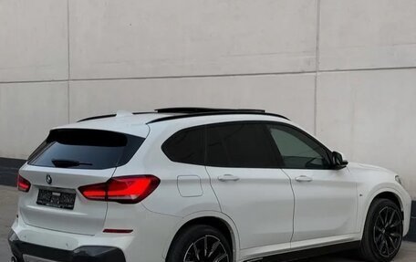 BMW X1, 2022 год, 2 380 000 рублей, 6 фотография