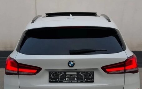 BMW X1, 2022 год, 2 380 000 рублей, 5 фотография