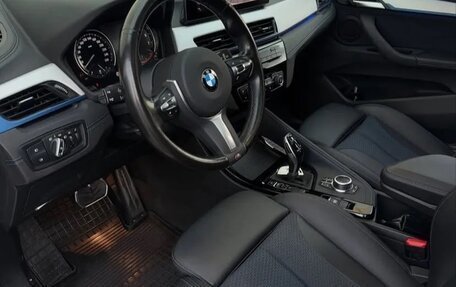 BMW X1, 2022 год, 2 380 000 рублей, 7 фотография