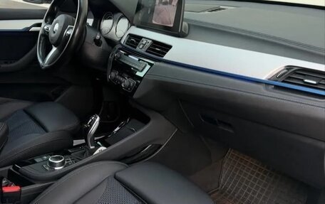 BMW X1, 2022 год, 2 380 000 рублей, 8 фотография