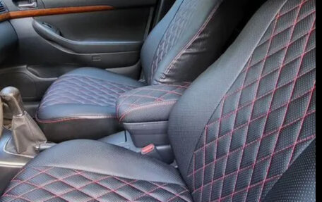 Toyota Avensis III рестайлинг, 2007 год, 720 000 рублей, 4 фотография