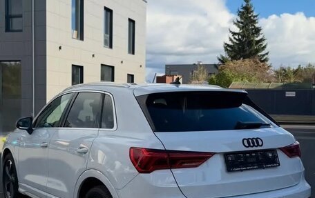 Audi Q3, 2023 год, 2 630 000 рублей, 5 фотография