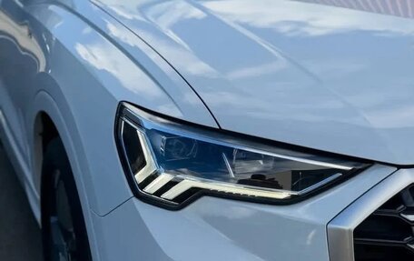 Audi Q3, 2023 год, 2 630 000 рублей, 6 фотография
