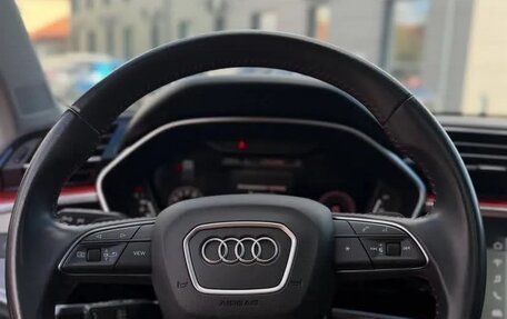 Audi Q3, 2023 год, 2 630 000 рублей, 9 фотография