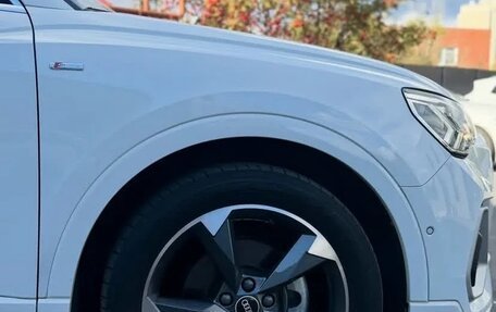 Audi Q3, 2023 год, 2 630 000 рублей, 8 фотография