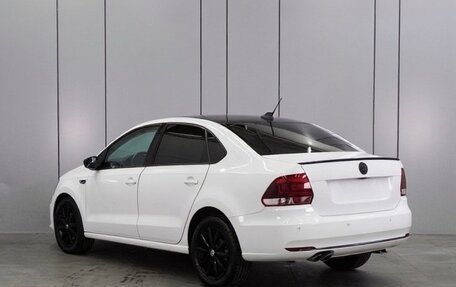 Volkswagen Polo VI (EU Market), 2019 год, 1 470 000 рублей, 7 фотография