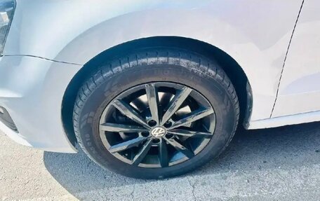 Volkswagen Polo VI (EU Market), 2019 год, 1 470 000 рублей, 5 фотография