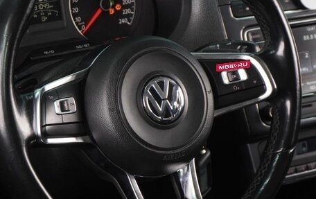 Volkswagen Polo VI (EU Market), 2019 год, 1 470 000 рублей, 12 фотография