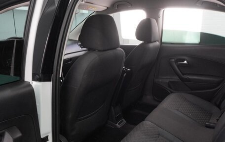 Volkswagen Polo VI (EU Market), 2019 год, 1 470 000 рублей, 19 фотография