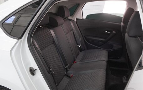 Volkswagen Polo VI (EU Market), 2019 год, 1 470 000 рублей, 20 фотография