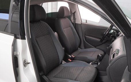 Volkswagen Polo VI (EU Market), 2019 год, 1 470 000 рублей, 18 фотография
