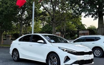KIA K3, 2023 год, 1 360 000 рублей, 1 фотография