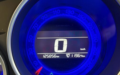 Citroen DS4, 2014 год, 850 000 рублей, 8 фотография