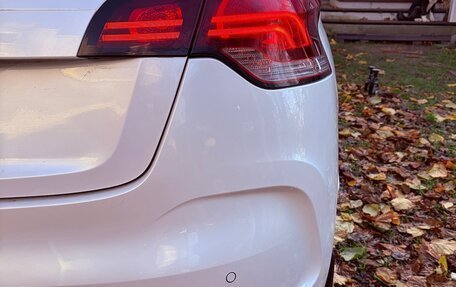 Citroen DS4, 2014 год, 850 000 рублей, 11 фотография