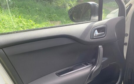 Citroen DS4, 2014 год, 850 000 рублей, 7 фотография