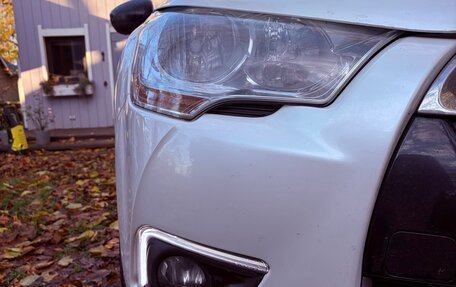 Citroen DS4, 2014 год, 850 000 рублей, 10 фотография