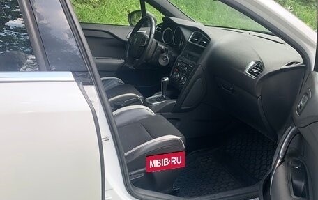 Citroen DS4, 2014 год, 850 000 рублей, 6 фотография