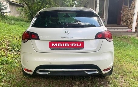 Citroen DS4, 2014 год, 850 000 рублей, 3 фотография