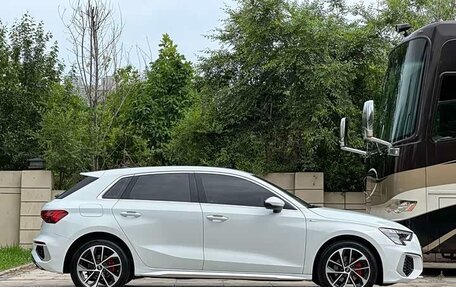Audi A3, 2023 год, 1 850 000 рублей, 4 фотография