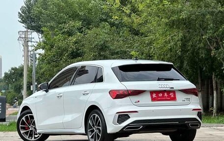 Audi A3, 2023 год, 1 850 000 рублей, 5 фотография