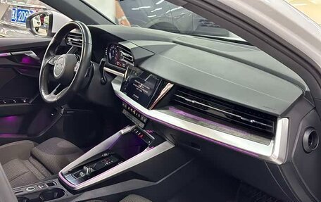 Audi A3, 2023 год, 1 850 000 рублей, 12 фотография