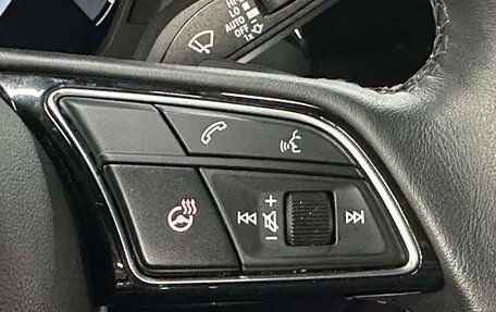 Audi A3, 2023 год, 1 850 000 рублей, 18 фотография