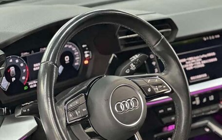 Audi A3, 2023 год, 1 850 000 рублей, 19 фотография