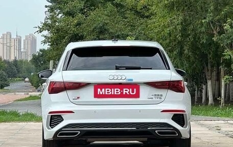 Audi A3, 2023 год, 1 850 000 рублей, 7 фотография