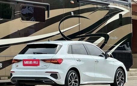Audi A3, 2023 год, 1 850 000 рублей, 6 фотография