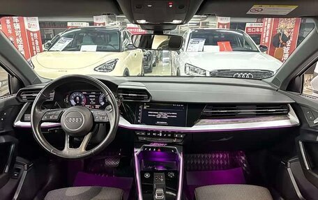 Audi A3, 2023 год, 1 850 000 рублей, 22 фотография