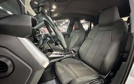 Audi A3, 2023 год, 1 850 000 рублей, 21 фотография