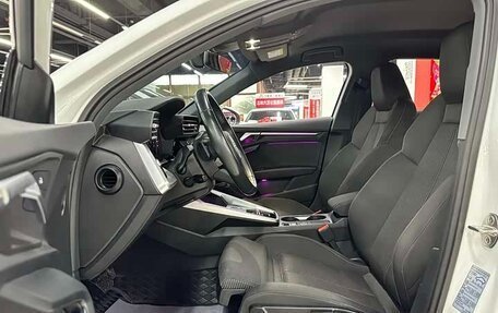 Audi A3, 2023 год, 1 850 000 рублей, 25 фотография