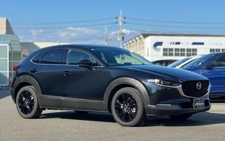 Mazda CX-30 I, 2023 год, 1 679 099 рублей, 1 фотография