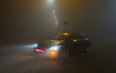 Volkswagen Passat CC I рестайлинг, 2011 год, 1 250 000 рублей, 1 фотография