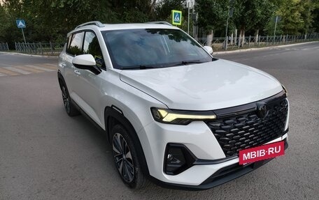 Changan CS35 Plus, 2024 год, 2 000 000 рублей, 3 фотография