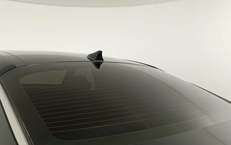 KIA Optima IV рестайлинг, 2017 год, 1 790 000 рублей, 17 фотография