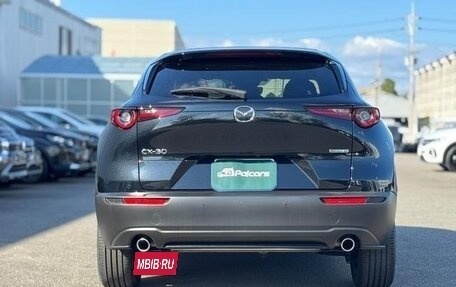 Mazda CX-30 I, 2023 год, 1 679 099 рублей, 5 фотография